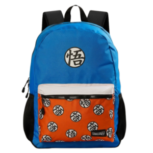 Mochila de Costas Dragon Ball Clio DZ3600