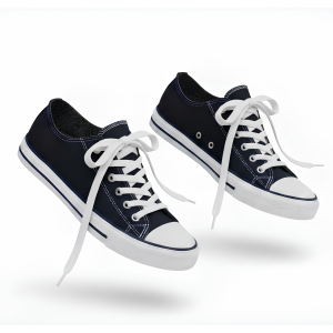 Tênis Uniforme Escolar com Cadarço Prefeitura De Sp