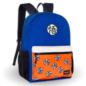 Mochila de Costas Dragon Ball Clio