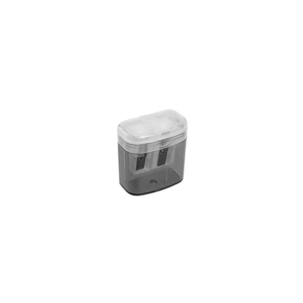 Apontador Com Deposito Duplo Leo e Leo - Imagem 2
