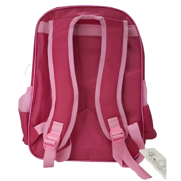 Mochila de Costas Infantil Com 3 Compartimentos DouDou - Imagem 2