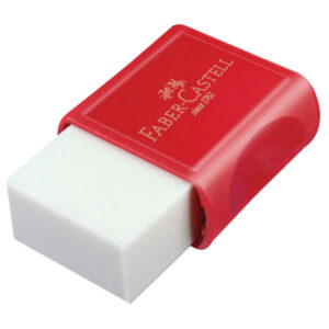 Borracha TK Pequena Faber-Castell
