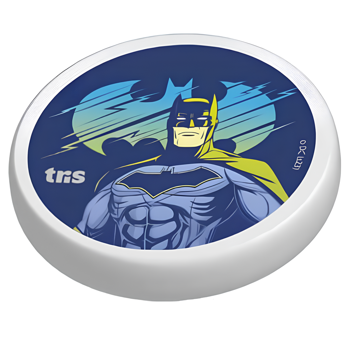 Borracha Batman DC Tris (capa sortida) (1 unidade) - Imagem 2