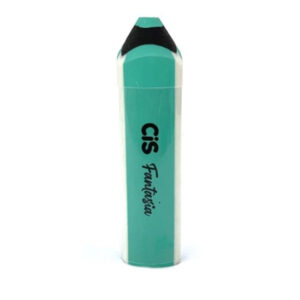 Borracha Fantasia Lápis Cis - 4