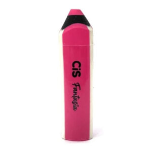 Borracha Fantasia Lápis Cis - 2