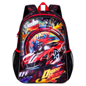 Mochila de Costas Fast Machine Clio FM24501J