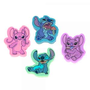 Borracha Stitch Angel Molin (capa sortida) (1 unidade)