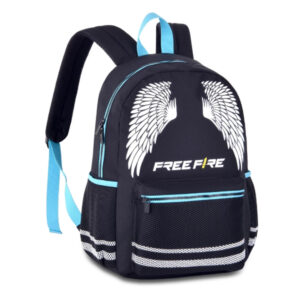 Mochila Free Fire Garena Oficial Product Clio Style