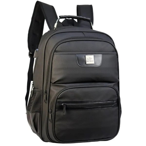 Mochila Masculina Executiva Mormaii - Imagem 4