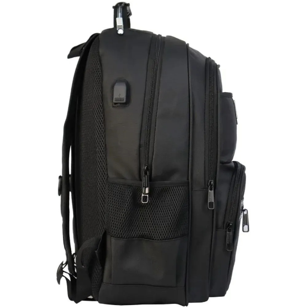 Mochila Masculina Executiva Mormaii - Imagem 5
