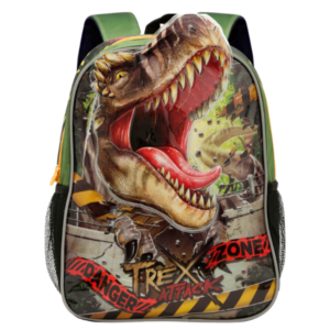 Mochila de Costas Trex Attack Clio TX24506J