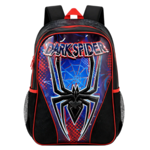 Mochila de Costas Dark Spider Clio DS24511J