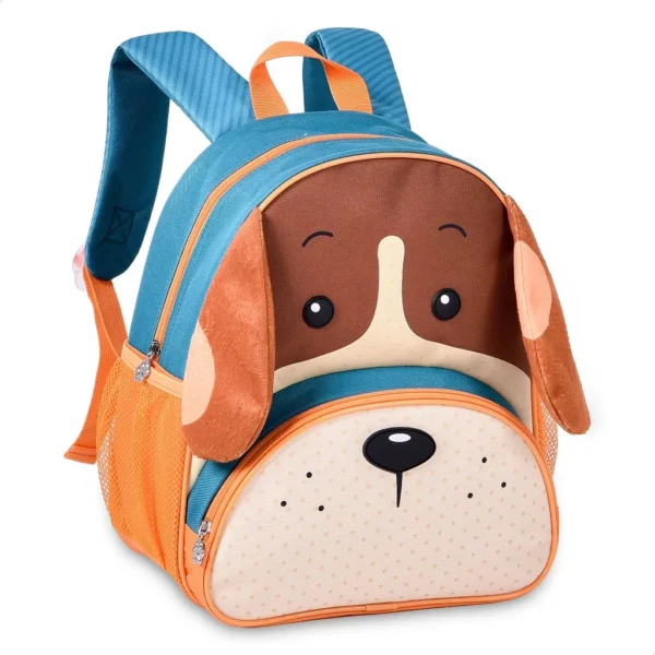 Mochila infantil Pets/ Dino Menino Clio - Image 6