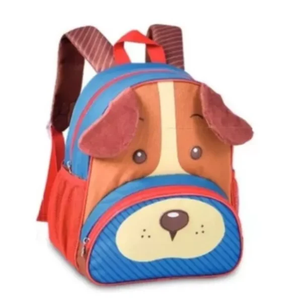 Mochila infantil Pets/ Dino Menino Clio - Image 5