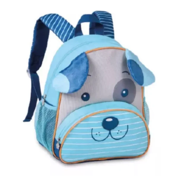 Mochila infantil Pets/ Dino Menino Clio - Image 4