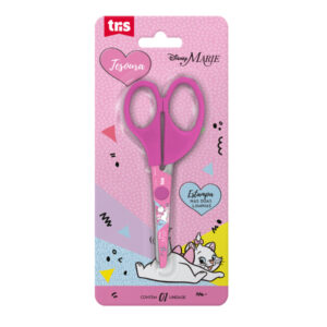 Tesoura Escolar Marie Tris