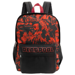 Mochila de Costas Juvenil Deadpool Xeryus