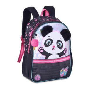 Mochila de Costas Panda Clio