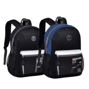 Mochila de Costas Masculina Destinos Clio