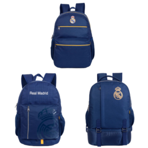 Mochila Juvenil Real Madrid Xeryus