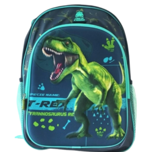 Mochila de Costas Land Of Dinosaur Nova Rio