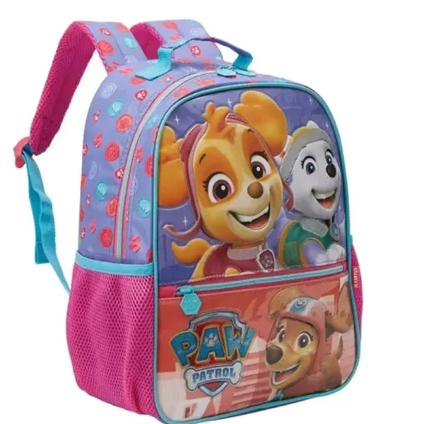 Mochila de Costas Infantil Patrulha Canina Skye Tam 14 Xeryus - Image 2