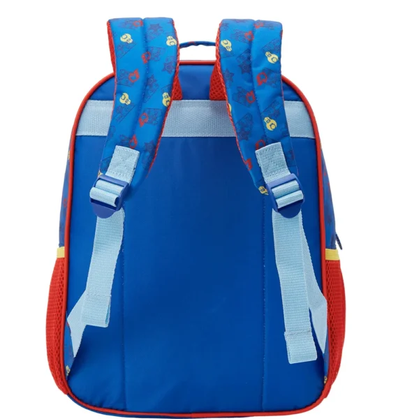 Mochila de Costas Infantil Patrulha Canina R2 Tam 14 Xeryus - Image 3