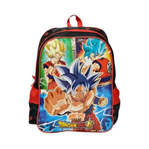 Mochila de Costas Dragon Ball Clio DB23106J