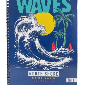 Caderno 10x1 Masculino Hit Tilibra - 1