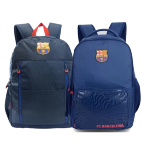 Mochila Juvenil FC Barcelona Xeryus 14063