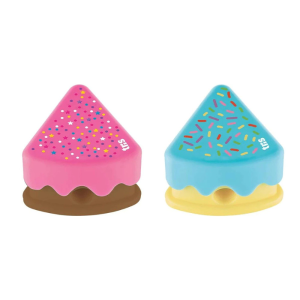 Apontador Com Depósito Holic Cake Tris