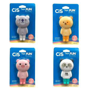 Fita Corretiva Cis Tape Fun