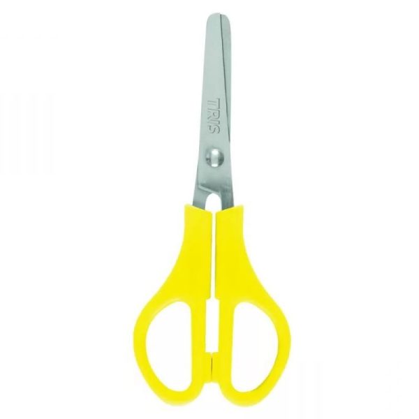 Tesoura Escolar Combate BRW/VMP - Imagem 7