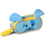 Cachorro Azul