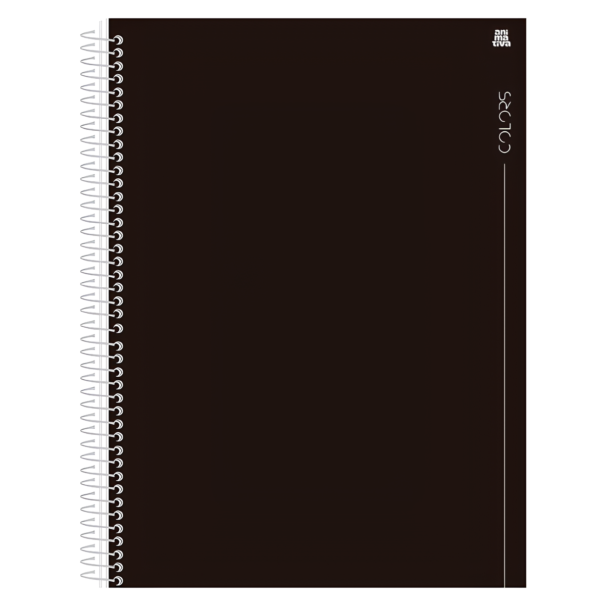 Caderno 10x1 Colors Animativa - Imagem 2