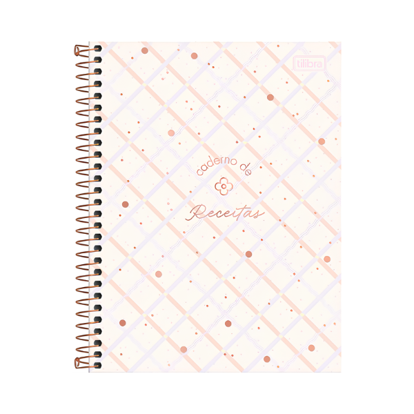 Caderno 10x1 Soho Tilibra - Imagem 6