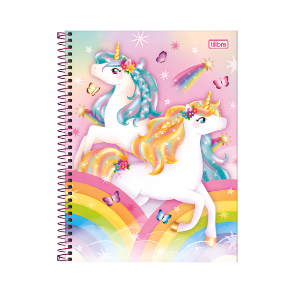 Caderno 1x1 Blink Tilibra - Imagem 4