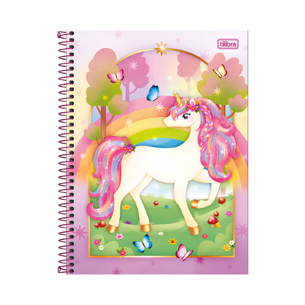 Caderno 1x1 Blink Tilibra - Imagem 6