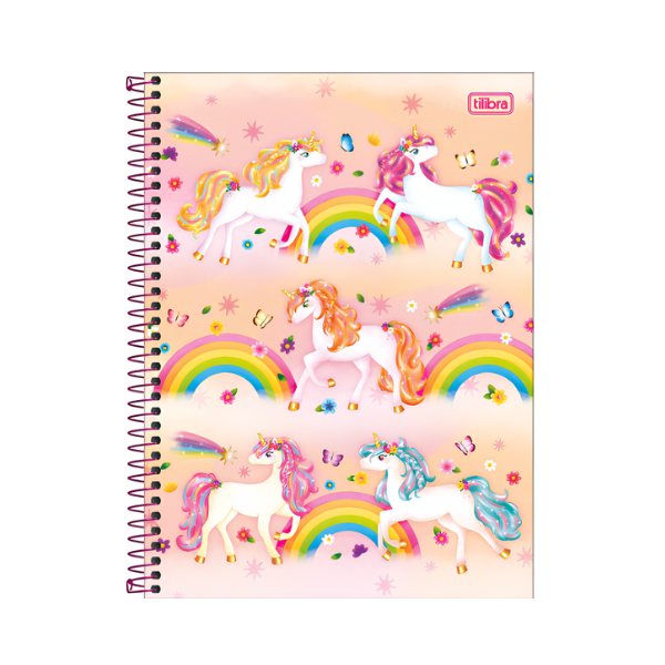 Caderno 1x1 Blink Tilibra - Imagem 3