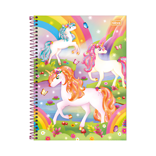 Caderno 1x1 Blink Tilibra - Imagem 5