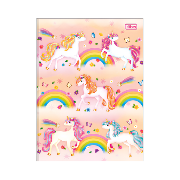 Caderno Brochurão Blink Tilibra - Imagem 5