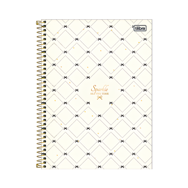 Caderno 10×1 West Village Tilibra - Imagem 3