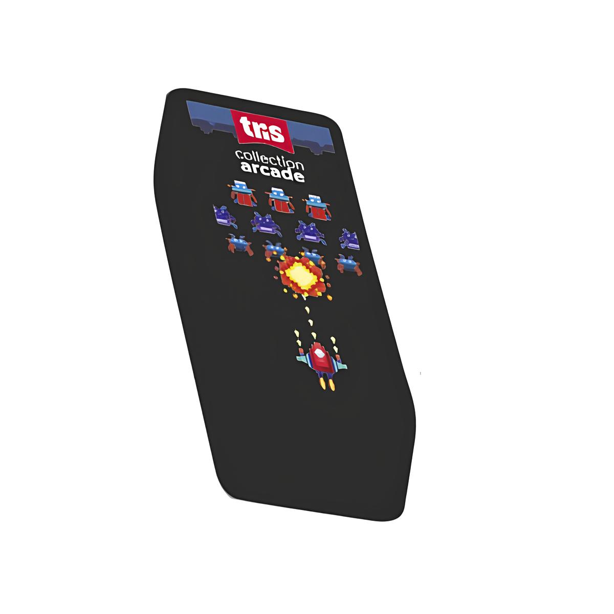 Borracha Collection Arcade Tris - Imagem 5