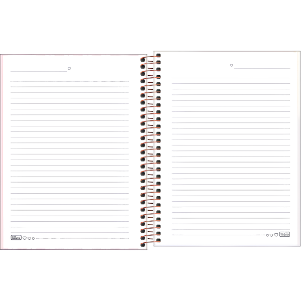 Caderno 1×1 Soho Tilibra - Imagem 4