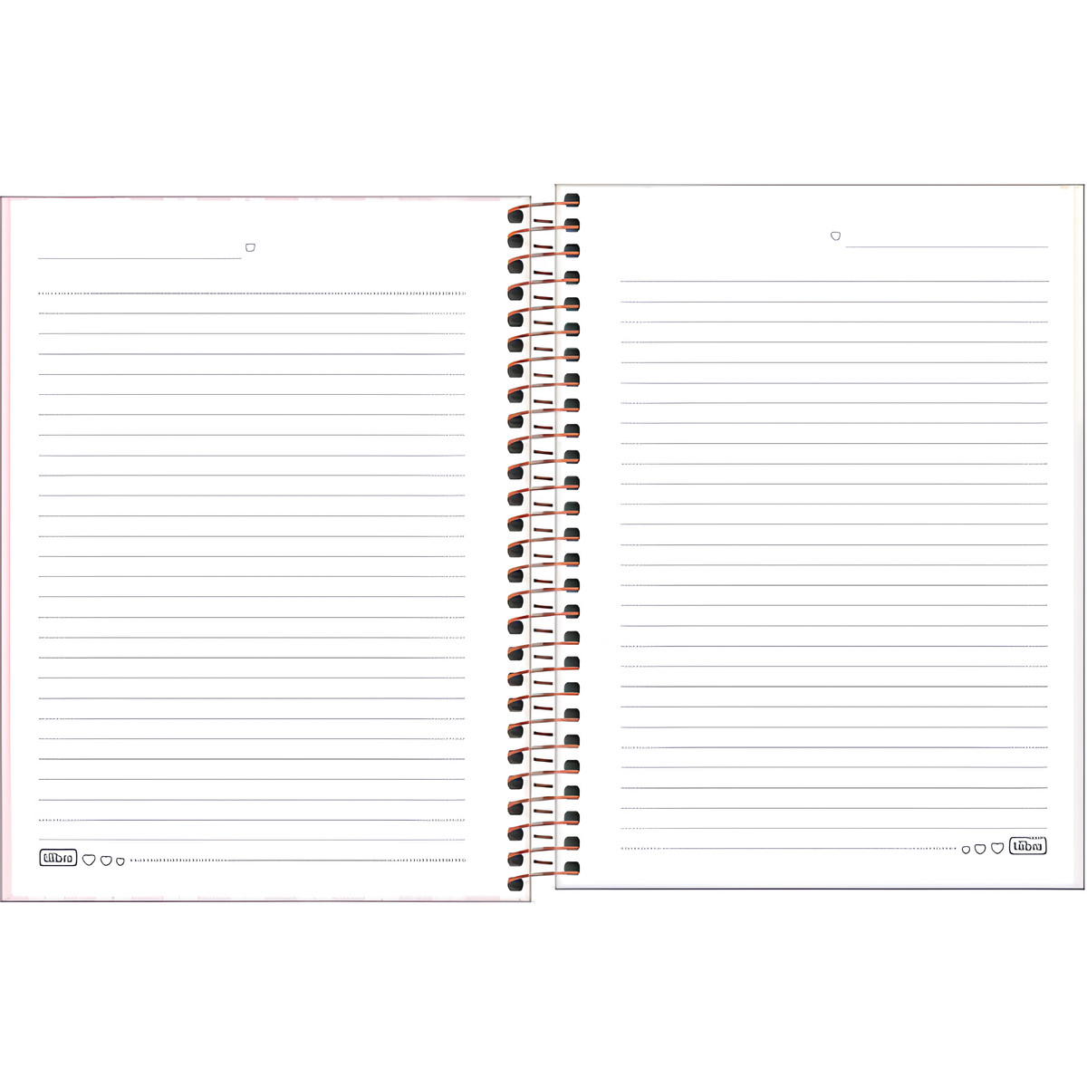 Caderno 1×1 Soho Tilibra - Imagem 4