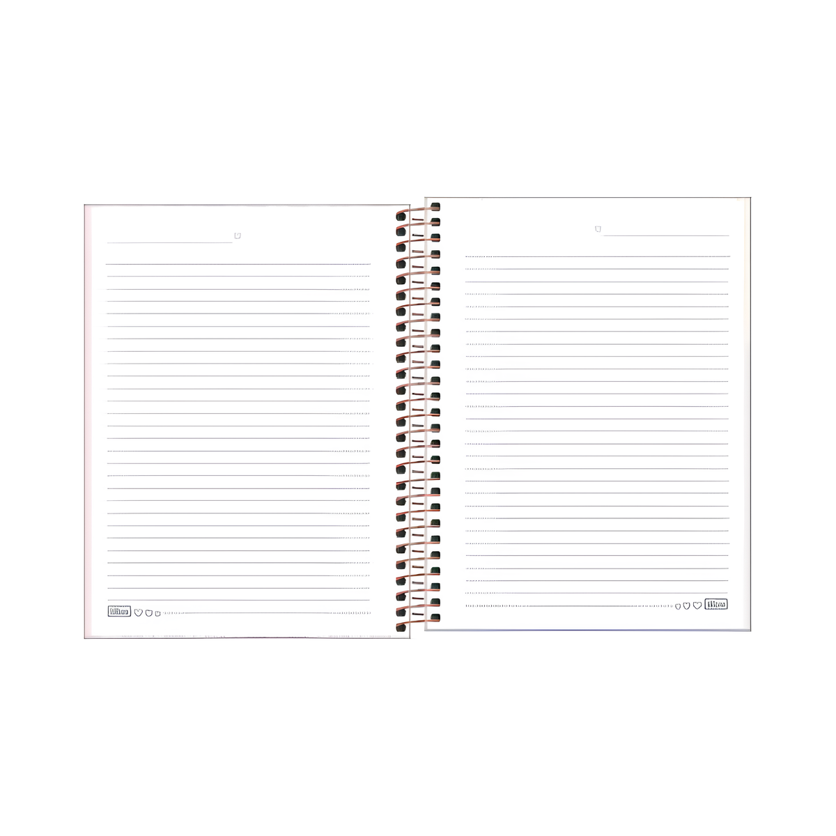 Caderno 10x1 Soho Tilibra - Imagem 4