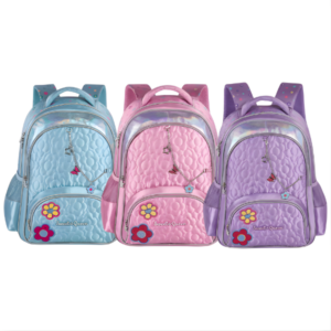 Mochila de Costas Sweet Queen Clio SQ24592J