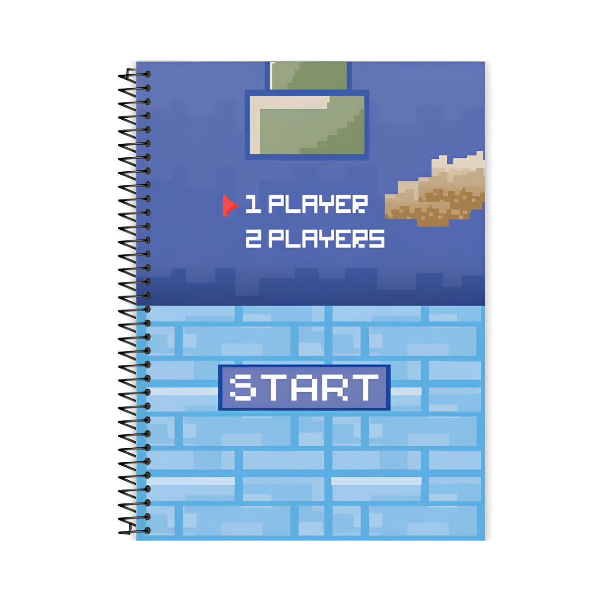 Caderno 1x1 Athos Credeal - Imagem 5