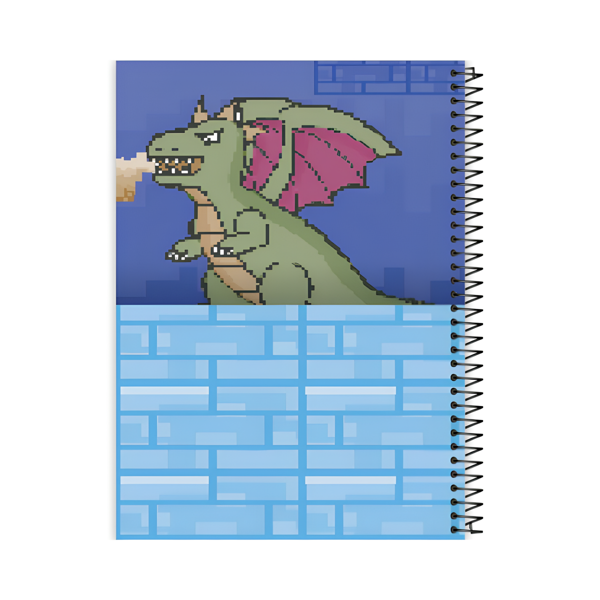 Caderno 1x1 Athos Credeal - Imagem 4