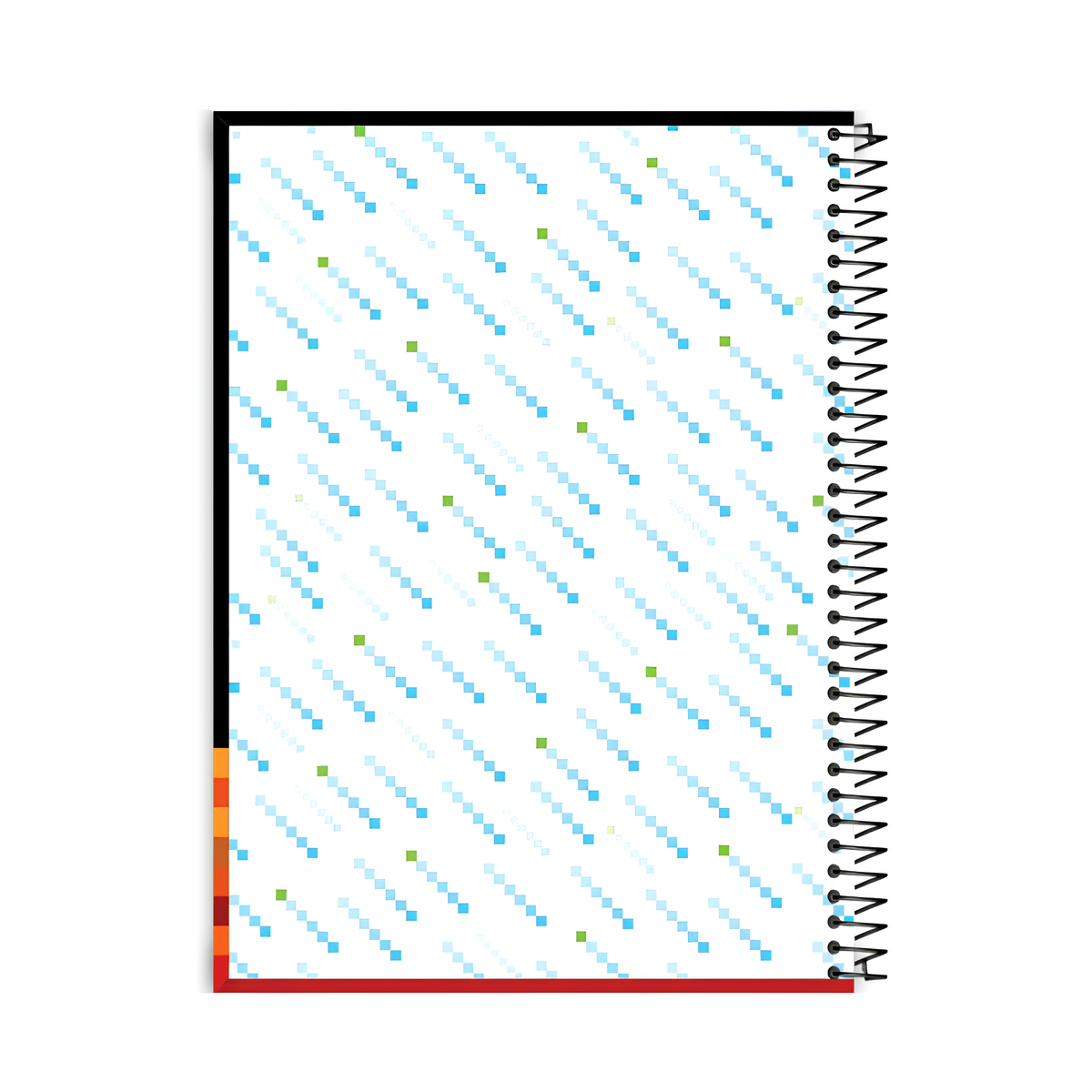 Caderno 1x1 Athos Credeal - Imagem 2